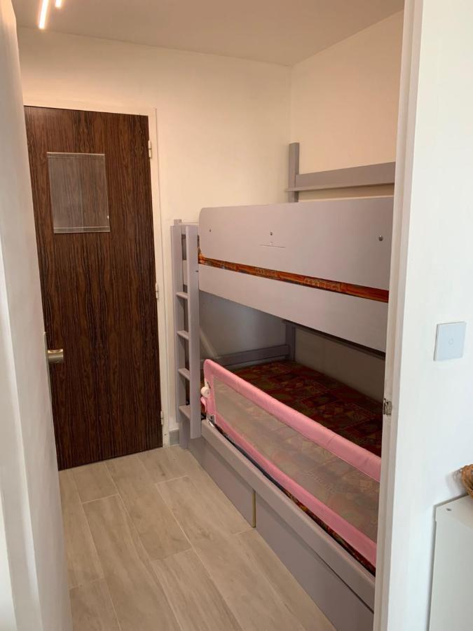 4 Personnes Vue Mer, Coeur De Le Grau-du-Roi