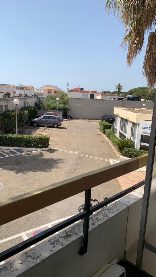 4 Personnes Vue Mer, Coeur De Le Grau-du-Roi