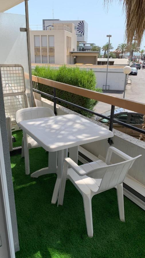 Apartamento 4 Personnes Vue Mer, Coeur De Le Grau-du-Roi